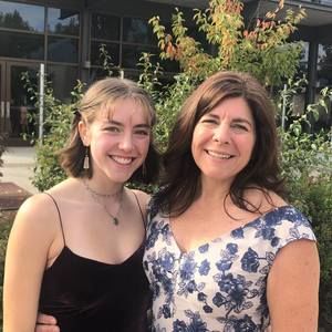 Meet your Posher, Fiona